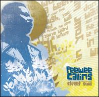 Street Soul von Pee Wee Callins