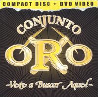 Vete a Buscar Aquel von Conjunto Oro