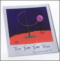 Tetherball EP von Yum Yum Tree