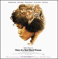 Tyler Perry's Diary of a Mad Black Woman von Various Artists