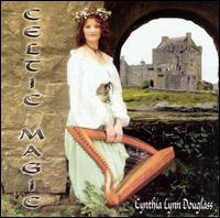 Celtic Magic von Cynthia Lynn Douglass