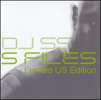 S Files von DJ SS