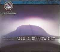 Secret Observatory von Between Interval