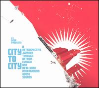 City to City von DJ Deep