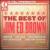 Best of Jim Ed Brown von Jim Ed Brown