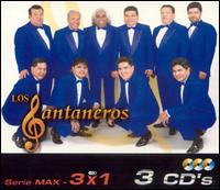 Serie Max 3 X 1 von Los Santaneros