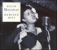 Remixed Hits von Billie Holiday