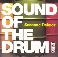 Sound of the Drum von Suzanne Palmer