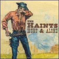Hurt & Alone von The Haints