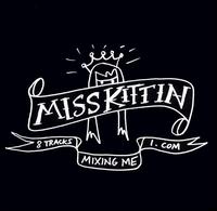 Mixing Me von Miss Kittin