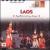 Air Mail Music: Laos - Royal Ballet of Luang Praban von Royal Ballet Of Luang Prabang