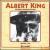 Best of Albert King: Stormy Monday Blues, Chicago 1978 von Albert King