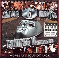 Choices 2: The Setup [DVD & CD] von Three 6 Mafia