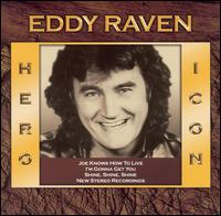 Hero Icon von Eddy Raven