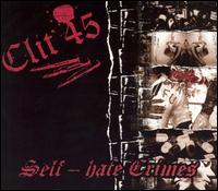 Self Hate Crimes von Clit 45