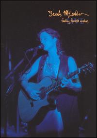 Fumbling Towards Ecstasy: Live [DVD] von Sarah McLachlan