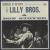 Bluegrass at the Roots: 1961 von The Lilly Brothers