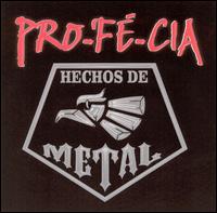Hechos de Metal von Pro-Fe-Cia