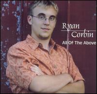 All of the Above von Ryan Corbin