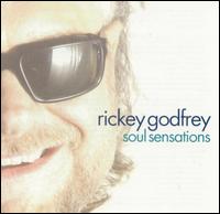 Soul Sensations von Rickey Godfrey