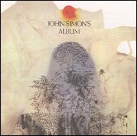 John Simon's Album von John Simon
