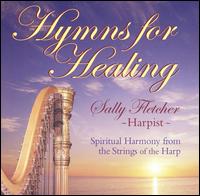 Hymns for Healing von Sally Fletcher