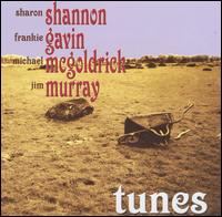 Tunes von Sharon Shannon