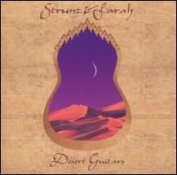 Desert Guitars von Strunz & Farah