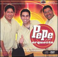 Pepe y Su Orquesta von Pepe Y Su Orquesta