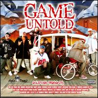 Game Untold von Goldtoes