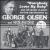 George Olsen & His Music, Vol. 1: 1924-25 von George Olson