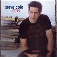 Spin von Steve Cole