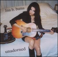 Unadorned von Lisa B. Burns