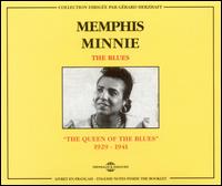 Blues: Queen of the Blues: 1929-1941 von Memphis Minnie