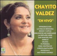 En Vivo von Chayito Valdéz