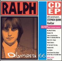 Olympia 66 von Ralph