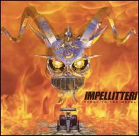 Pedal to the Metal von Impellitteri