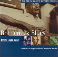 Rough Guide to Bottleneck Blues von Various Artists