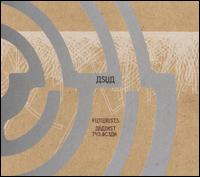 Futurist's Against the Ocean von Asva