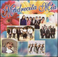 Madrecita Mia von Various Artists