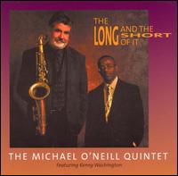 Long and the Short of It von Michael O'Neill