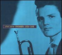 Career: 1952-1988 von Chet Baker