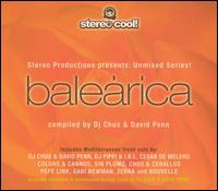Baleárica von DJ Chus