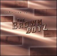 Jump for Joy von Brown Boyz