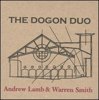 Dogon Duo von Andrew Lamb