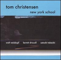 New York School von Tom Christensen