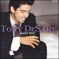 Want You von Tony DeSare