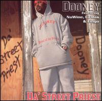 Da' Street Priest von Dooney