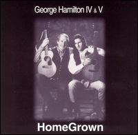 Homegrown von George Hamilton