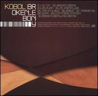 Broken Ebony von Kobol
